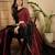 Embellished Sequinned Heavy Work Saree with Blouse Piece