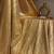 Embellished Sequinned Georgette Heavy Work Saree with Blouse