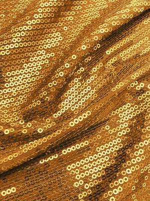 Embellished Sequinned Georgette Heavy Work Saree with Blouse 7