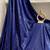 Embellished Sequinned Georgette Heavy Work Saree with Blouse