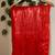 Embellished Sequinned Georgette Heavy Work Saree with Blouse