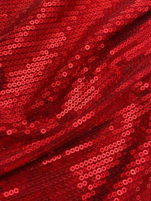Embellished Sequinned Georgette Heavy Work Saree with Blouse 7