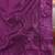 Embellished Sequinned Georgette Heavy Work Saree with Blouse