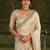 Embellished Sequinned Organza Heavy Work Bhagalpuri Saree
