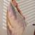 tie and dye organza designer saree with blouse with blouse 