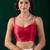 Floral Organza Designer Saree with blouse