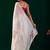 Floral Organza Designer Saree with blouse