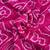 Bandhani Sequinned Poly Georgette Bandhani Saree with blouse