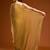 solid beads and stones saree with blouse 