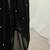 black embellished tissue sarees with blouse 