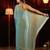 embellished beads and stones designer saree with blouse 