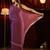 embellished sequinned saree with blouse 