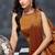 woven design beads and stones art silk designer saree with blouse 