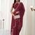 embellished beads and stones silk cotton heavy work fashion saree with blouse 