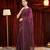 Embellished Beads and Stones Saree with blouse 