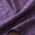    Men's Purple Kurta with Diamond Motif Print