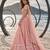 WORK GAJRI PINK THREAD WITH ZARI AND SEQUINCE WORK FESTIVE LEHENGA CHOLI SET FOR WOMEN'S