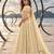 LEMON YELLOW  WORK THREAD WITH ZARI AND SEQUINCE WORK FESTIVE LEHENGA CHOLI SET FOR WOMEN'S