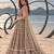 CHOCOLATE BROWN NET THREAD WITH ZARI AND SEQUINCE WORK FESTIVE LEHENGA CHOLI SET FOR WOMEN'S