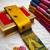 Yellow Green color art silk blend sarees with blouse