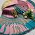 Baby pink color art silk blend sarees with blouse