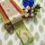 Multy color art silk blend sarees with blouse