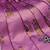 BabyPink Green color art silk blend sarees with blouse