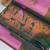 BabyPink Green color art silk blend sarees with blouse