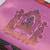 BabyPink Green color art silk blend sarees with blouse