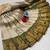 Multy color art silk blend sarees with blouse