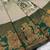 Multy color art silk blend sarees with blouse