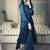 New Designer Party Look Fancy Top With Pent Suit Set With Dupatta