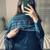 New Designer Party Look Fancy Top With Pent Suit Set With Dupatta