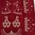 Maroon Color Embroidered,Beads,Zari And Sequins Work Silk _Blend Lehnega Choli