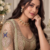 Light Green Color Embroidered,Beads,Zari And Sequins Work Net Lehnega Choli