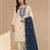 KHADI COTTON EMBROIDERY WORK SALWAR SUIT 