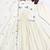 Women’s beige floral embroidered flared anarkali kurta with pant and cut-work scalloped dupatta set