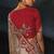 silver tanchoi silk blend zari, thread, moti with cut-dana moti heavy hand work saree with blouse