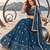 MOR PEACH BLUE CHIQU NET THREAD WITH ZARI AND SEQUINCE WORK FESTIVE LEHENGA CHOLI SET FOR WOMEN'S