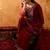Chiku sequins embroidered silk kurta plazzo dupatta set for women