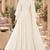 White cotton pleated anarkali suit