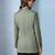 Notch-lapel long sleeves single-breasted blazers