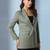 Notch-lapel long sleeves single-breasted blazers