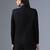 Single-breasted formal blazer