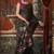 Black khadi cotton with natural texture jhallar festive wear saree