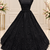 Black Color Zari Embroidery,Sequence And Beads Work Net Lehnega Choli 