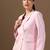 Turquoish women blazer