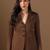Black blazer for women