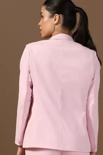 Turquoish women blazer