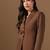 Black blazer for women
